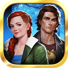 down Criminal Case: Supernatural Mod Apk