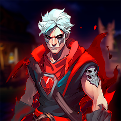 down Immortal Prince Mod Apk