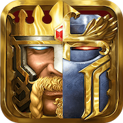 down Clash of Kings: Legacy Mod Apk