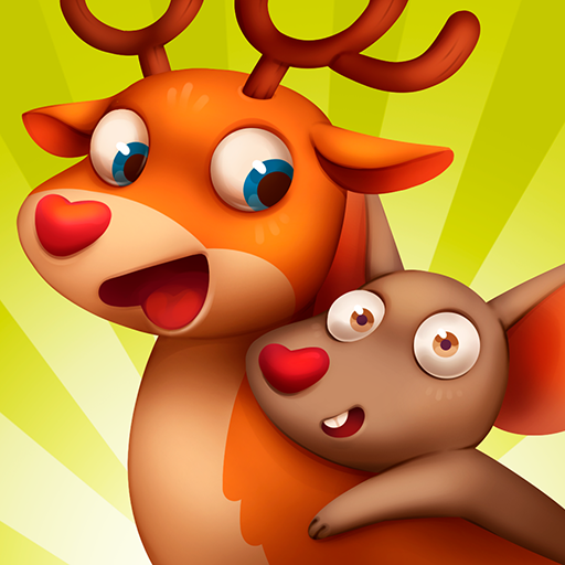 down Zoopolis Animal Evolution Mod apk