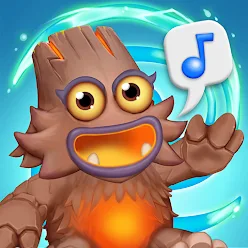 down Singing Monsters: Dawn of Fire Mod Apk