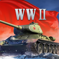 down World War 2 Strategy Battle Mod Apk