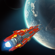 down Stellar Wind Idle Mod Apk