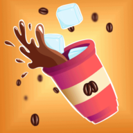 down Perfect Coffee 3D Mod Apk
