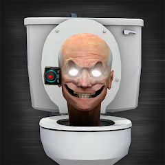 down Toilet Laboratory Mod Apk
