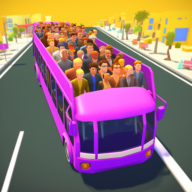 down Bus Arrival Mod Apk