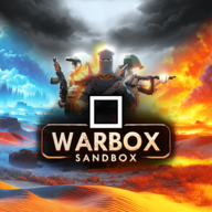 down Warbox Sandbox Mod Apk