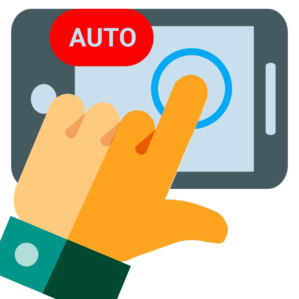 down Auto Clicker Pro: Auto Tapper
