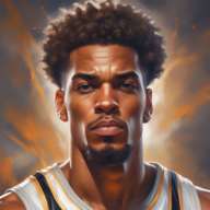 down basketball Career 24 Mod Apk
