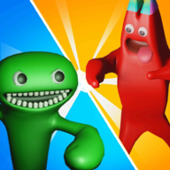 down Banban Fight: Horror Garten Mod Apk