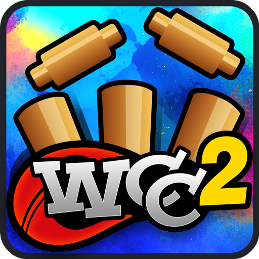 down World Cricket Championship 2 - WCC2 Mod apk unlocked everything