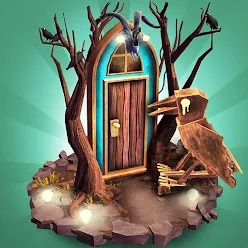 down Doors: Paradox Mod Apk