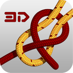 down Knots 3D android version