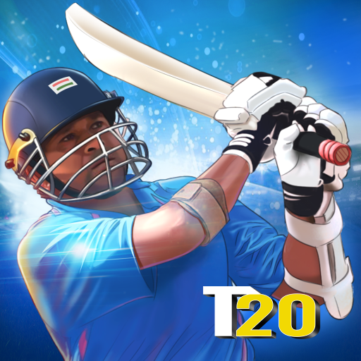down Sachin Saga Cricket Champions Mod Apk