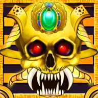 down Temple Scary Princess Hunters Mod Apk