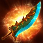 down Dawnblade Mod Apk