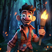 down Dark Forest Survivor Mod Apk
