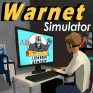 down Warnet Bocil Simulator Mod Apk