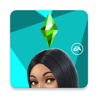 down The Sims Mobile mod apk