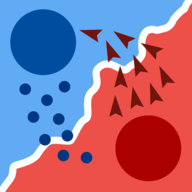 down State.io Mod Apk (unlimited money)