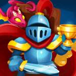 down Heroes vs Hordes Survival mod apk
