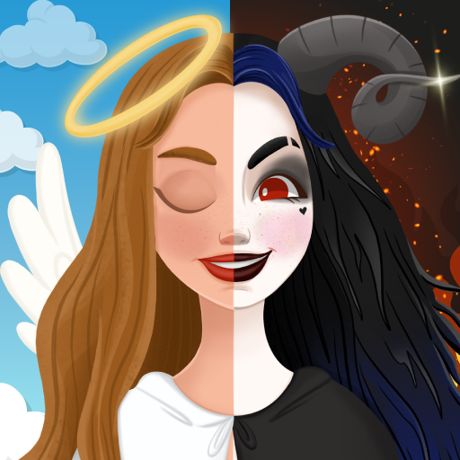 down Life Choices Mod apk