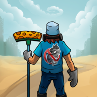 down Idle Zombie Survival Mod Apk
