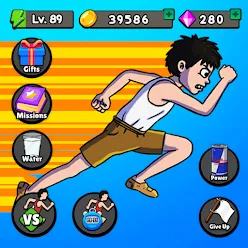 down Tap Tap Run Mod Apk