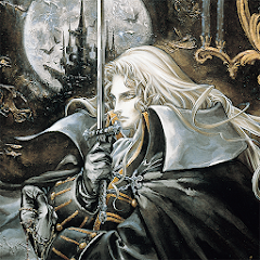 down Castlevania: SotN Mod Apk
