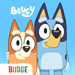 down Bluey: Let’s Play! Mod Apk