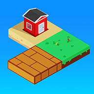 down Build Heroes Idle Adventure Mod Apk