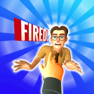 down Boss Life 3D‌ Mod Apk