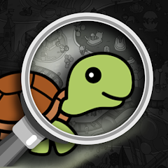 down Scavenger Hunt Mod Apk