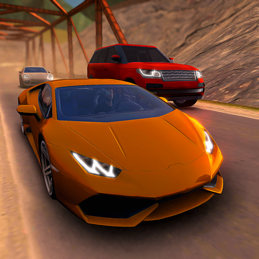 down Driving School 2017 Mod apk