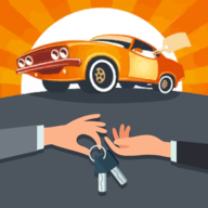 down Used Car Dealer Mod Apk