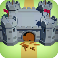 down Idle Battering Ram Mod Apk
