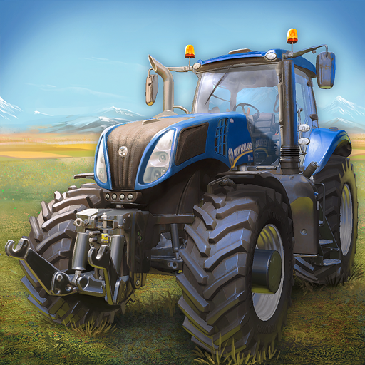 down Farming Simulator 16 Mod apk