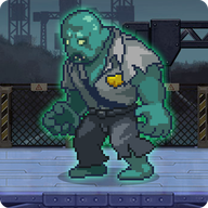 down Zombie Hive Mod Apk