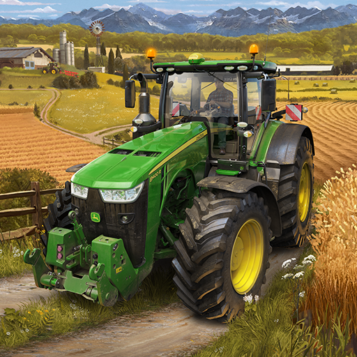 down Farming Simulator 20 Mod apk