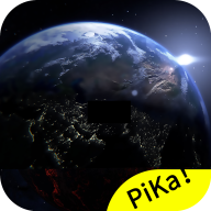 down Pika! Super Wallpaper Mod Apk