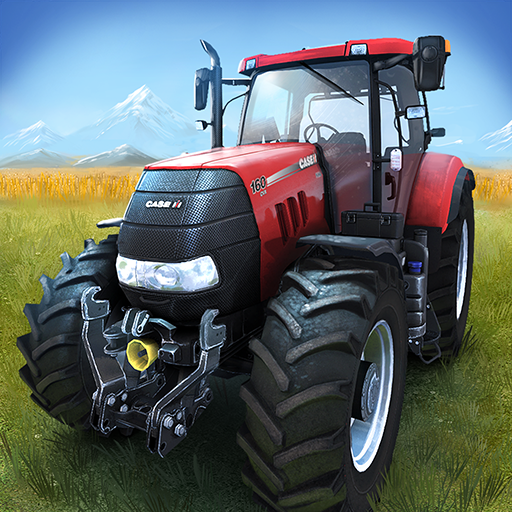 down Farming Simulator 14 Mod apk