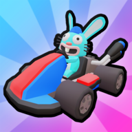 down Smash Karts Mod Apk