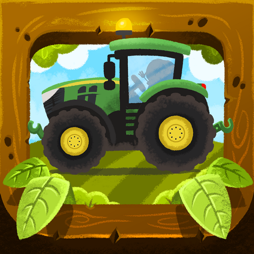 down Farming Simulator Kids Mod apk