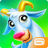 down Green Farm 3 Mod Apk