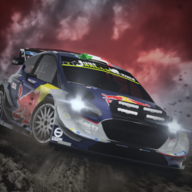 down Just Rally 3: World Tour Mod Apk