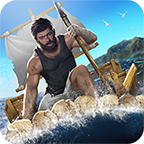 down Ocean Survival Mod Apk