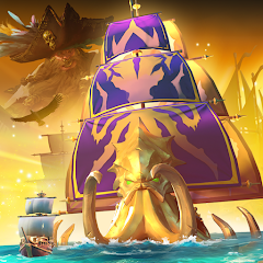down Lord of Seas: Survival&Conquer game