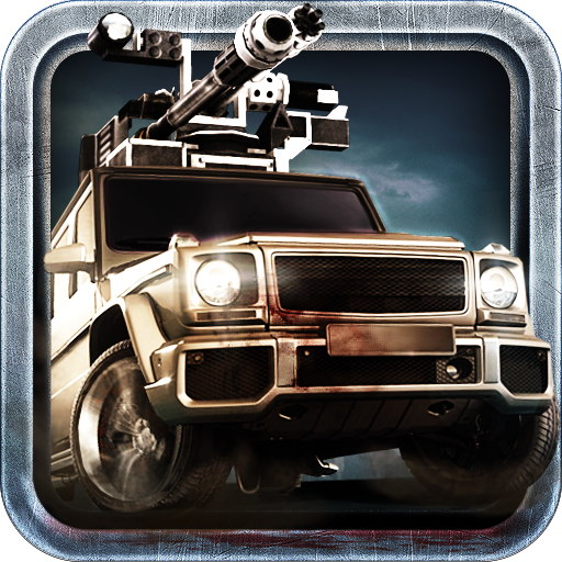 down Zombie Roadkill Unlock all levels