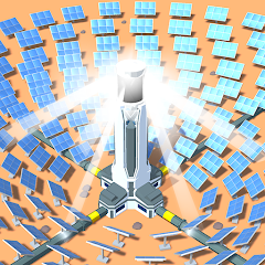 down Sunshine Power Mod Apk