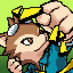 down Toby's Brave Adventure Mod Apk
